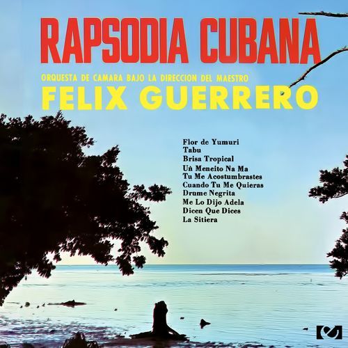 Flor de Yumuri cover art