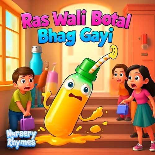 Ras Wali Botal Bhag Gayi