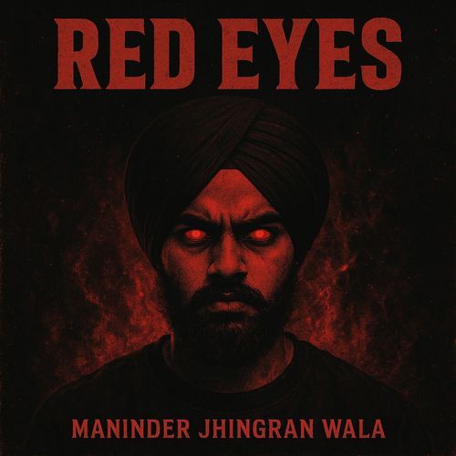 Red Eyes