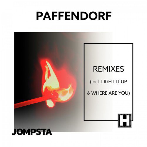 Light It up / Where Are You (Remixes)