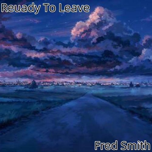 Reuady To Leave_poster_image