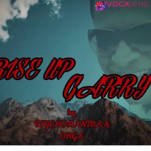 Rise Up Garry