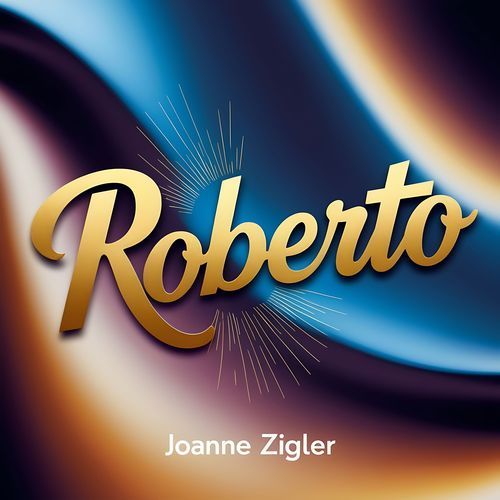 Roberto cover art