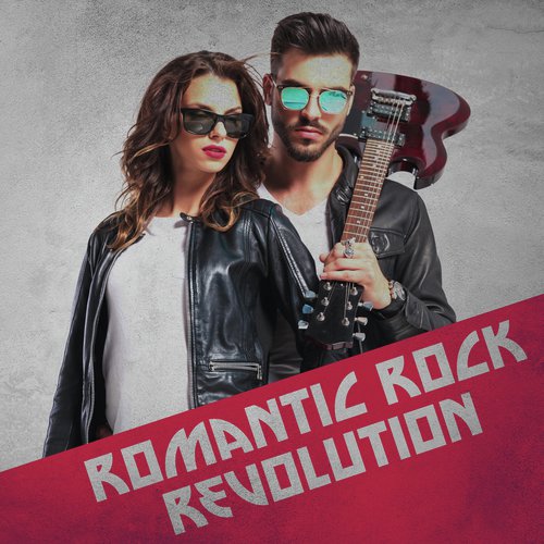 Rockin’ Flame Song cover art