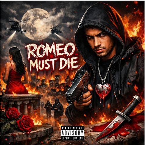 Romeo Must Die