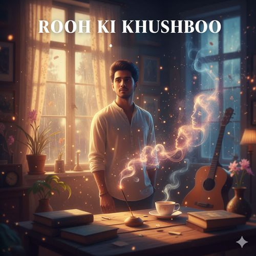 Rooh Ki Khushboo