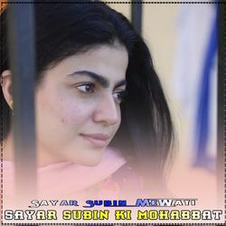 SAYAR SUBIN KI MOHABBAT