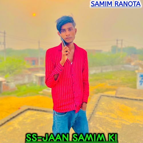 SS-JAAN SAMIM KI