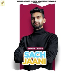 Sach Jaani-RgIfWztyYlw