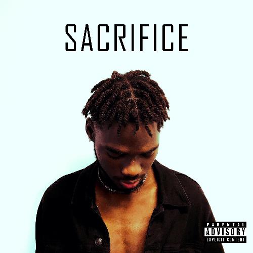 Sacrifice Lyrics - Kalio - Only on JioSaavn