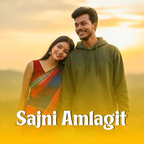 Sajni Amlagit