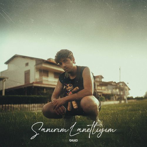 Saldır cover art