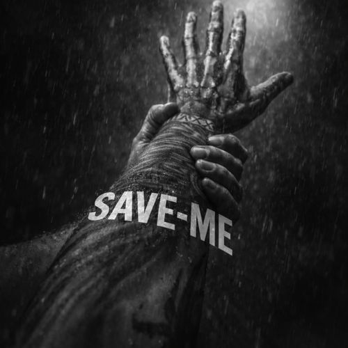 Save-Me cover art
