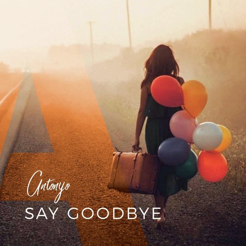 Say Goodbye