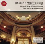 Quintet in A Major, D.667, "Trout" (Opus 114): Allegro vivace