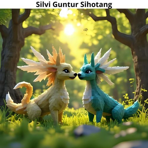 Scintillum Glaciolum cover art