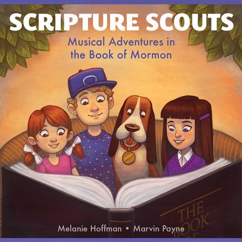 Scripture Scouts Sing-a-Long: My Family and Me