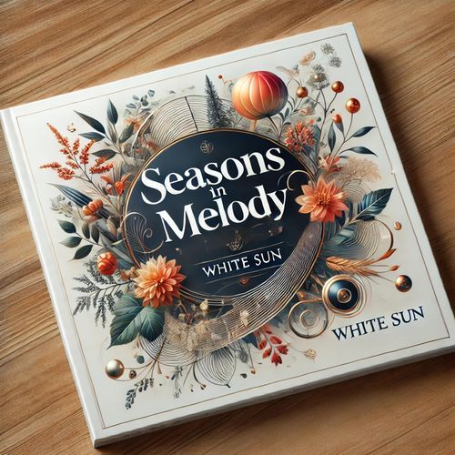 Seasons in Melody_poster_image