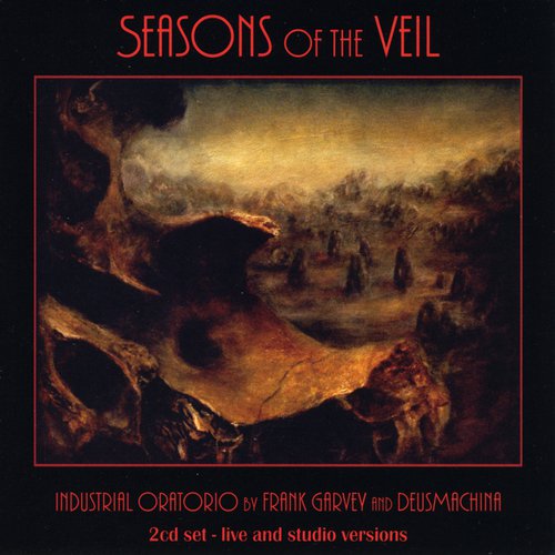 Seasons of the Veil Live Version Track 11