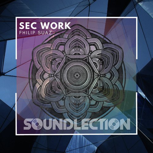 Sec cover art