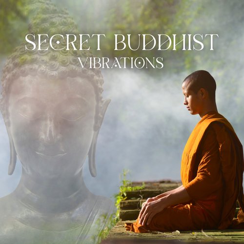 Om Meditation cover art