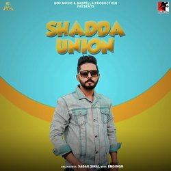 Shadda Union-FlAuBjoJWEE