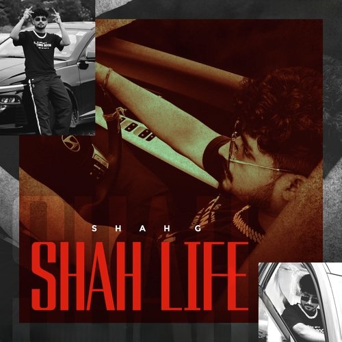 Shah life