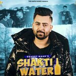 Shakti Water