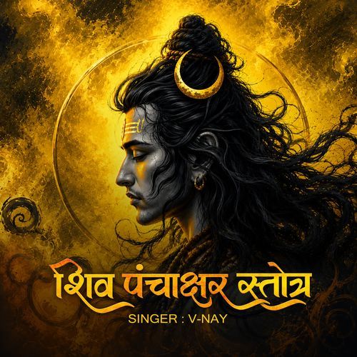 Shiv Panchakshar Stotra