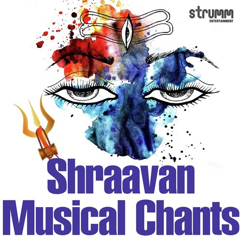 Shraavan - Musical Chants