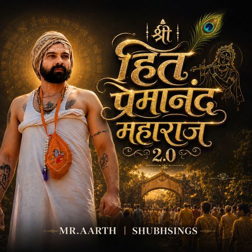 Shri Hit Premanand Maharaj 2.0