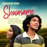 Shwasame  (Unplugged Melody Cover)
