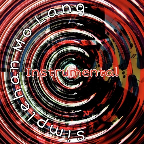 Simplehan Mo Lang (Instrumental) cover art