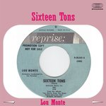 Sixteen Tons