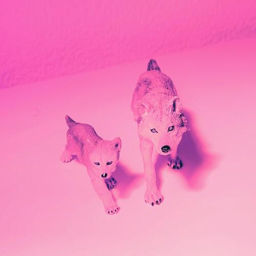Lavish cover art