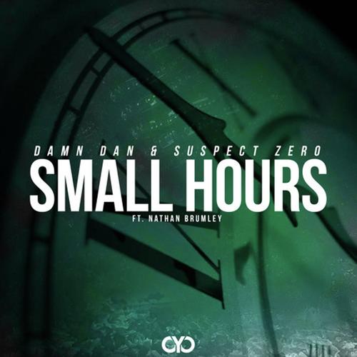 Small Hours (feat. Nathan Brumley)