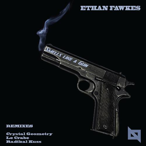 Smells Like A Gun (Crystal Geometry Remix) cover art