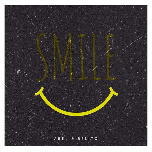 Smile cover art
