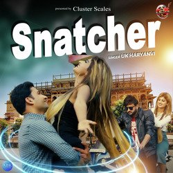 Snatcher - Single