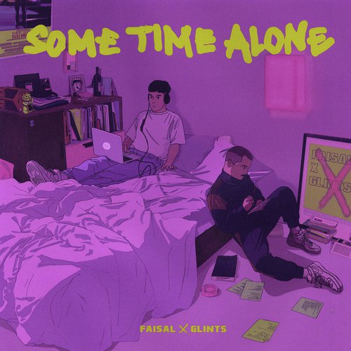 Some Time Alone_poster_image