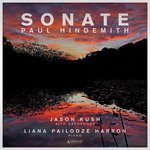 Sonate for Alto Horn in E-Flat and Piano: I. Ruhig Bewegt