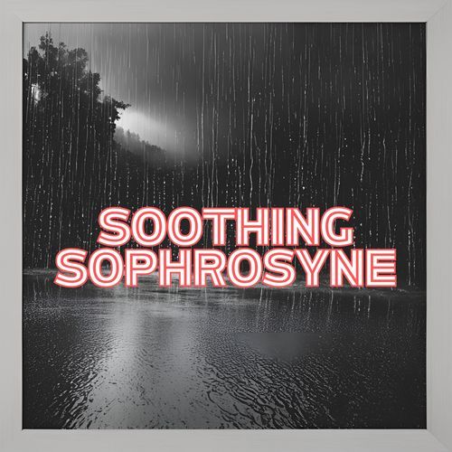 Soothing Sophrosyne - Calming Sounds for Relaxation and Wisdom: ASMR Nature Rain