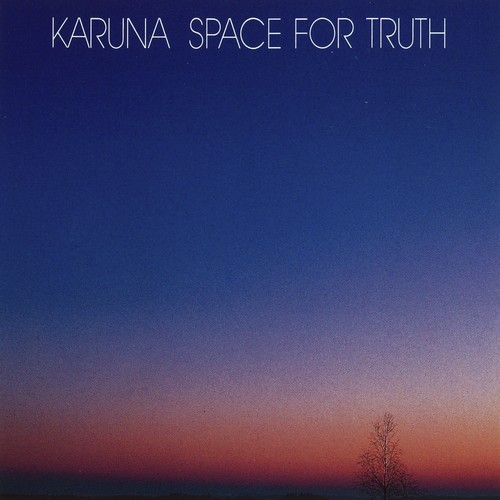 Space for Truth