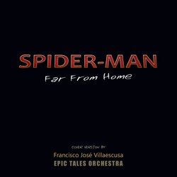 Spider-Man: Far from Home