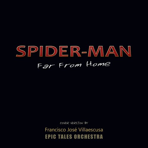 Spider-Man: Far from Home_poster_image