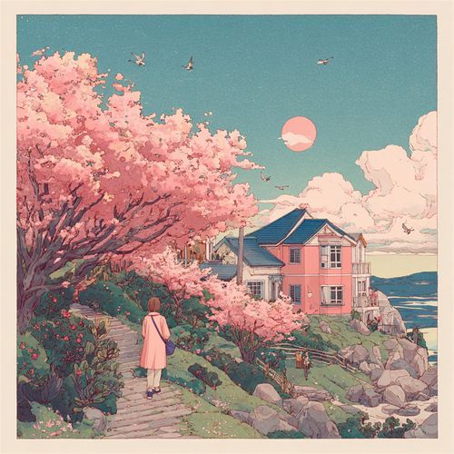 Spring Breeze (Feat. Goheung)
