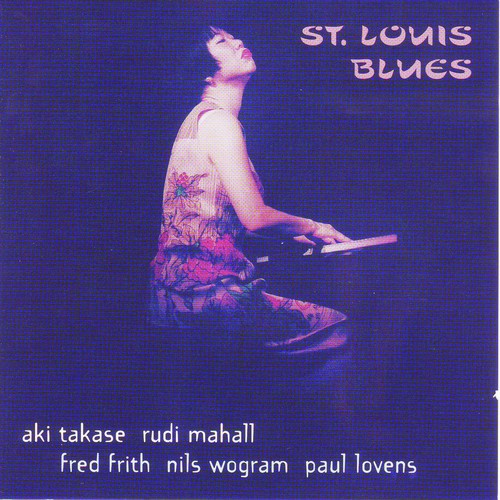 St. Louis Blues - 1