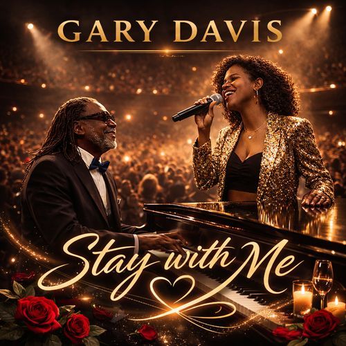 Stay with me