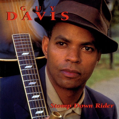 Stomp Down Rider