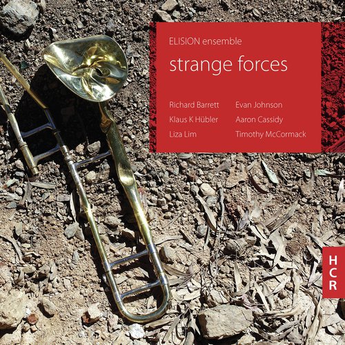 Strange Forces_poster_image